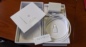 Good
													Google Pixel 2 - Verizon, White, 64 GB, Verizon Edition, photo 2 of 8