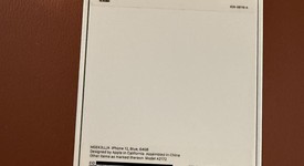 Mint
													Apple iPhone 12 - Unlocked, Blue, 64 GB, A2172, photo 3 of 13