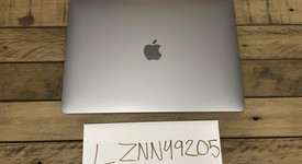 Good
													MacBook Pro 2022 - 13" - Apple M2, Gray, 256 GB, 16 GB, photo 2 of 11