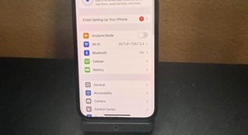 Good
													Apple iPhone 13 - T-Mobile, Midnight, 128 GB, A2482, photo 3 of 4