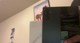 Good
													Samsung Galaxy Z Fold7 - T-Mobile, Jetblack, 256 GB, 12 GB, SM-F966U, photo 3 of 18