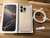 Mint Apple iPhone 16 Pro - Unlocked, Desert, 128 GB, A3083