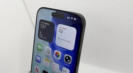 Mint
													Apple iPhone 16 Pro Max - Unlocked, Black, 1 TB, A3084, photo 2 of 11