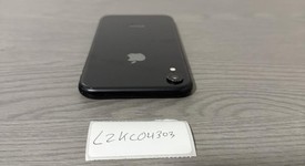Fair
													Apple iPhone Xr - Unlocked, Black, 128 GB, A1984, photo 5 of 7