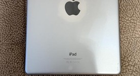 Good
													Apple iPad Air 2 - Wi-Fi, Silver, 128 GB, photo 2 of 9