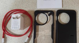 Good
													OnePlus 11 - Unlocked, Black, 128 GB, 8 GB, CPH2451, photo 3 of 3