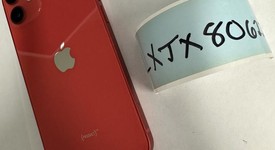 Good
													Apple iPhone 12 Mini - T-Mobile, Red, 128 GB, A2176, photo 6 of 6