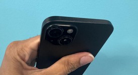 Good
													Apple iPhone 15 Plus - T-Mobile, Black, 128 GB, A2847, photo 5 of 6