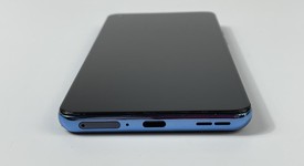 Mint
													OnePlus 9 5G - Unlocked, Black, 128 GB, 8 GB, LE2115, photo 4 of 7