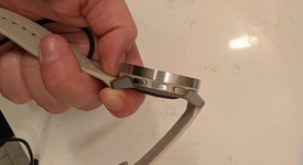 Mint
													Suunto 9 Peak Pro - Titanium, photo 4 of 10