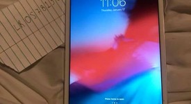 Mint
													Apple iPad Mini 2 Retina - Verizon, White, 16 GB, photo 3 of 3