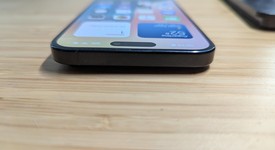 Good
													Apple iPhone 16 Plus - Unlocked, Black, 128 GB, A3082, photo 5 of 13