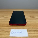Fair Apple iPhone 14 - Unlocked, Red, 128 GB, A2649