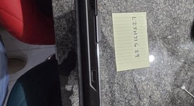 Good
													Asus ROG Flow Z13 (2022) GZ301 - I7, Black, 512 GB, 16 GB, photo 5 of 7