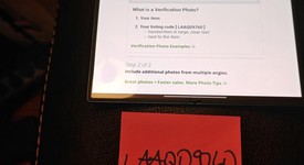 Mint
													Samsung Galaxy Z Fold7 - Unlocked, Blue Shadow, 512 GB, 12 GB, SM-F966U1, photo 2 of 11