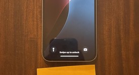 Mint
													Apple iPhone 14 - Unlocked, Blue, 128 GB, A2649, photo 1 of 7