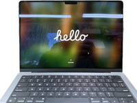 MacBook Pro 2023 - 14"