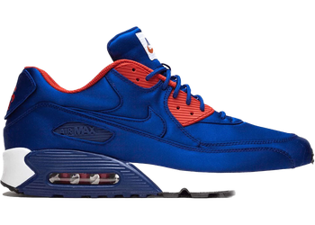 Nike Air Max 90 Nylon Royal for sale