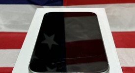Fair
													Apple iPhone 15 - T-Mobile, Green, 512 GB, A2846, photo 4 of 14