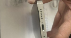 Mint
													Apple iPhone 14 Pro Max - Verizon, Silver, 512 GB, A2651, photo 4 of 5