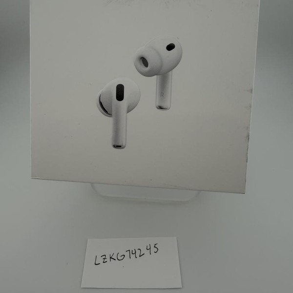 Apple AirPods Pro 3