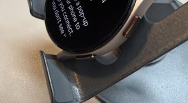 Good
													Samsung Galaxy Watch4 - Wi-Fi, Gold, 40mm, photo 2 of 6