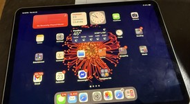 Good
													Apple iPad Pro 11" 3rd Gen 2021 - Wi-Fi, Silver, 128 GB, photo 1 of 3