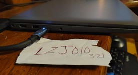 Good
													Dell Latitude Laptop, photo 4 of 7
