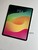 Mint Apple iPad Pro 12.9" 6th Gen 2022 - Wi-Fi, Silver, 128 GB