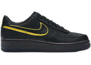 Nike Air Force 1 Low Kobe Black Mamba for sale