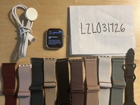 Apple Watch Series 7 45mm