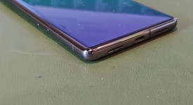 Mint
													Google Pixel 7 Pro - Spectrum, Obsidian, 128 GB, 12 GB, GE2AE, photo 4 of 6