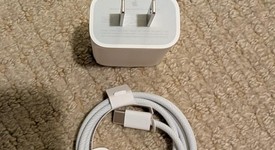 Good
													Apple iPad 10th Gen - Wi-Fi, Silver, 64 GB, A2696, photo 3 of 8