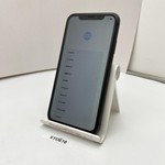 Good Apple iPhone 11 - Unlocked, Black, 256 GB, A2111