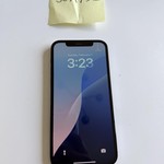 Good Apple iPhone 12 Pro - Unlocked, 128 GB, Pacific Blue, A2341