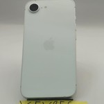 Mint Apple iPhone 16e - T-Mobile, 128 GB, White, A3212