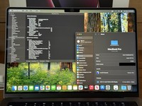 MacBook Pro 2023 - 14"