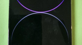 Good
													Apple iPhone 14 Pro - T-Mobile, Purple, 128 GB, A2650, photo 1 of 9