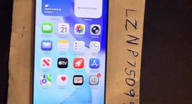 Good
													Apple iPhone 16 Pro Max - AT&T, Natural, 512 GB, A3084, photo 2 of 6