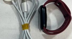 Mint
													Apple Watch Series 9 41mm - Midnight, A2978 - GPS, Aluminum, photo 5 of 5