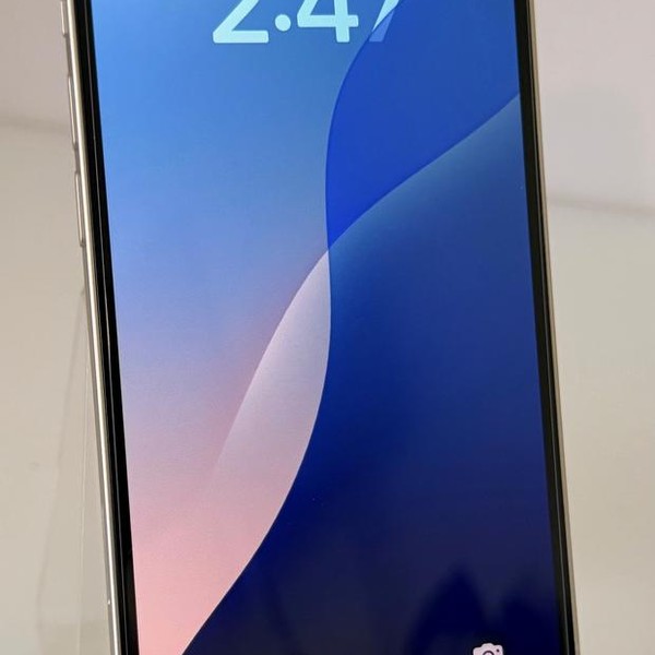 Apple iPhone 13 - Unlocked, 128 GB, Starlight, A2482