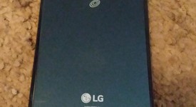 Good
													LG Stylo 5 - Straight Talk, Gray, 32 GB, 3 GB, photo 2 of 8