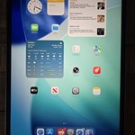 Good Apple iPad Air 13 inch (M2) 2024 - Wi-Fi, 128 GB, Gray, A2898