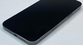 Mint
													Apple iPhone 13 Pro Max - Unlocked, Green, 256 GB, A2484, photo 3 of 7