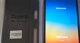 Good
													Samsung Galaxy Tab S9 Ultra - Wi-Fi, Graphite, 256 GB, 12 GB, SM-X910, photo 2 of 12