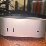 Mint Mac Mini 2024 - 256 GB, 16 GB, Apple M4