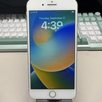 Good Apple iPhone 8 Plus - Unlocked, 64 GB, Silver, A1864