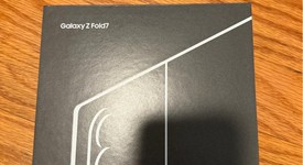 New
													Samsung Galaxy Z Fold7 - Unlocked, Jetblack, 512 GB, 12 GB, SM-F966U1, photo 2 of 5