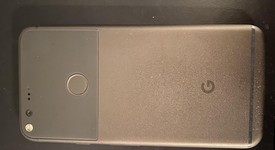 Good
													Google Pixel XL - Verizon, Black, 32 GB, 4 GB, Verizon Edition, photo 3 of 6