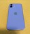 Good Apple iPhone 12 - Unlocked, Purple, 128 GB, A2172